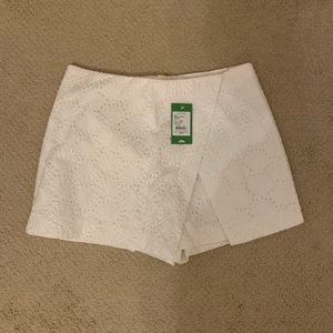 Lilly Pulitzer Marii Skort